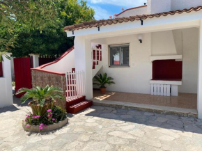 Villa Sogno Torre Lapillo